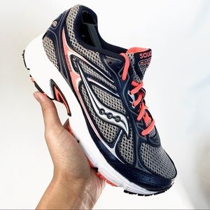 Womens Saucony Marauder 2 Shoes - Size 8.5